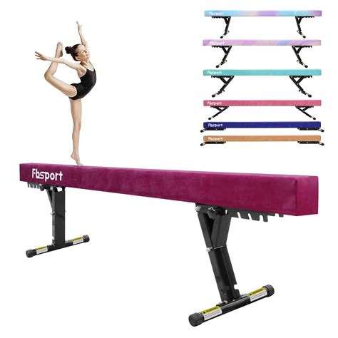 Popular Floor Beam Gymnastics You’ll Love