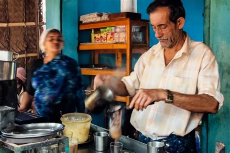 11 Smells And Fragrances You Can Only Associate With India