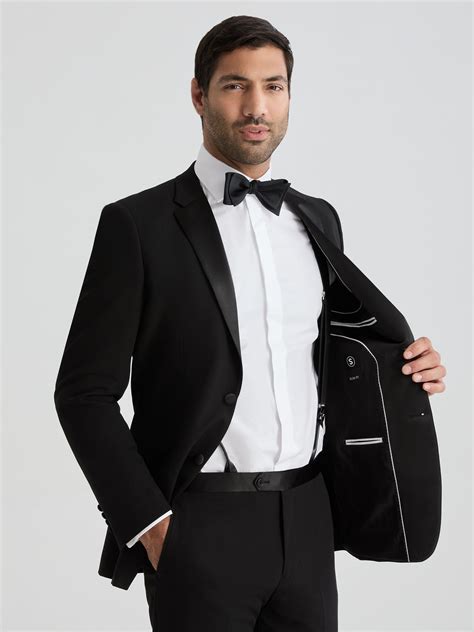 Tuxedo 的图像结果