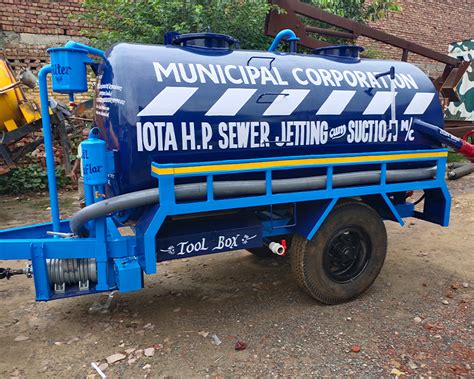 Sewer Jetting Cum Suction Machine Manufacturers in Delhi,Sewer Jetting ...