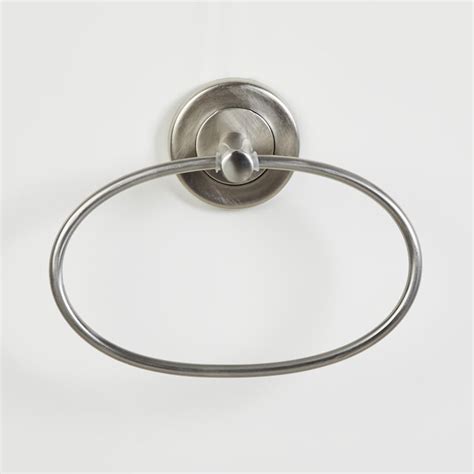 Buy Orion Metal Towel Ring from Home Centre at just INR 1199.0