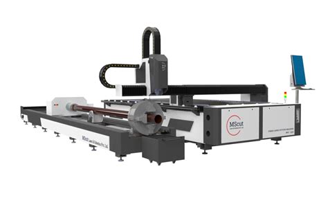 M S Cut Laser & Robotics Pvt. Ltd