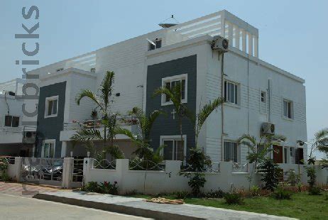Bewitching Bollineni Hillside in Old Mahabalipuram Road Chennai ...