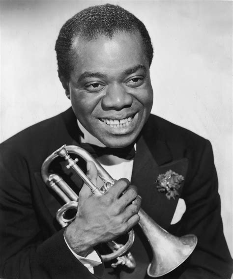 1920s Jazz Musicians Louis Armstrong