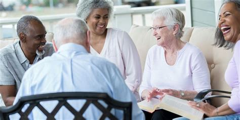 The Classics: Positive Ageing Book Club - Hastings Library, Hastings ...