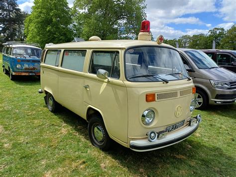 Upcoming Club Event – Stanford Hall Classic Volkswagen Show May 3rd ...