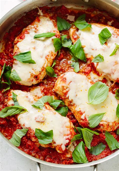 Mozzarella Roasted Garlic Chicken Sausage Recipes at Larry Leday blog