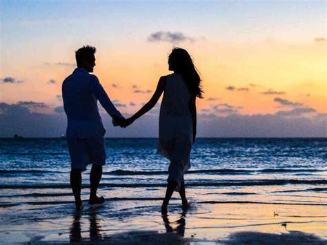 6 Conversations Every Serious Couple Should Have For A Healthy ...