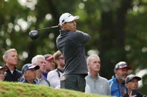 Matt Fitzpatrick says 'two little thieves' did him favour after ball ...