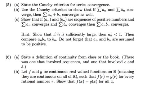 Cauchy Criterion Example 的图像结果
