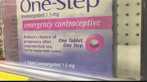 Does Plan B work during ovulation? | 11alive.com