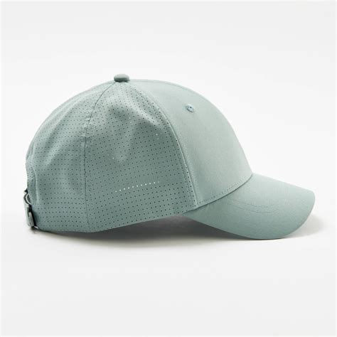 Size 58 Adjustable Tennis Cap TC 900 - Khaki