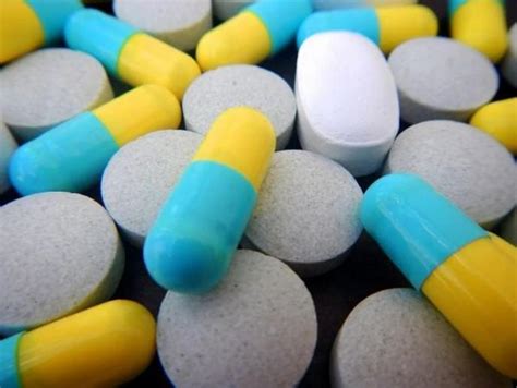 Commonly used anti-nausea drugs may triple stroke risk - IBTimes India