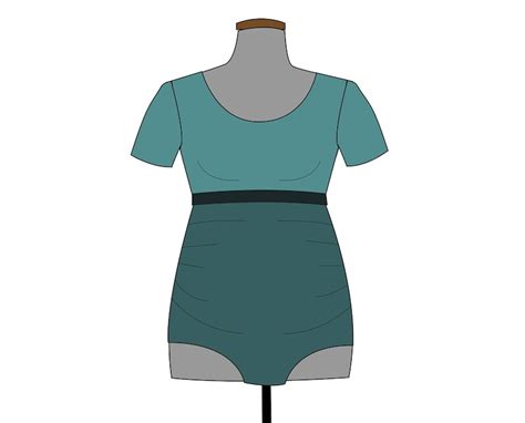 Slim Cloth Pattern 的图像结果