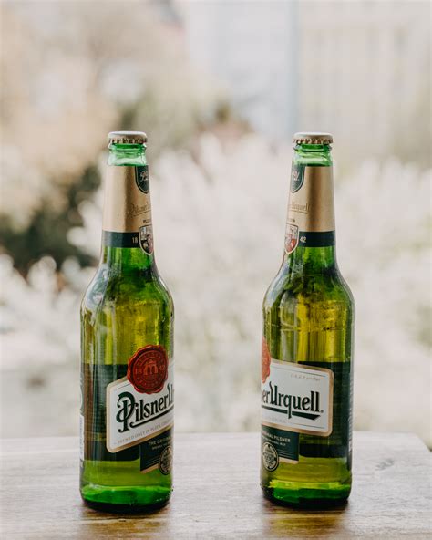 Pilsner Urquell Hladinka (2) | Prazdroj
