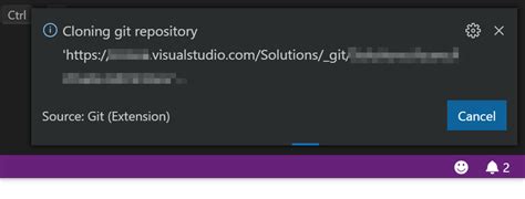 Image result for Connect vs Code to Azure DevOps