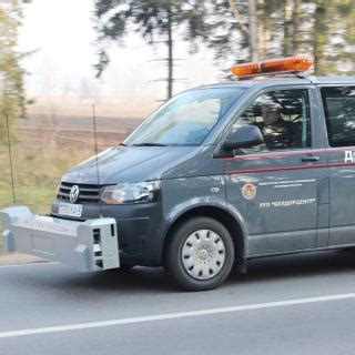 Pavetesting Laser Surface Profilometer