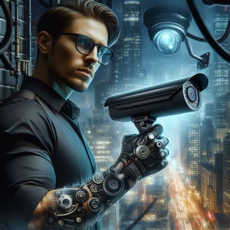 Expert CCTV Camera Installation in Kochi