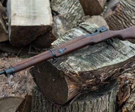 Download wallpaper background, rifle, P14 Enfield, section weapon in ...