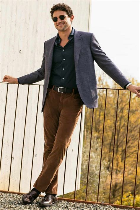 Business Casual Fashion Men 的图像结果