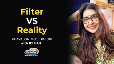SIMPLE vs SMART Khayalon Wali Khidki with RJ Jiah