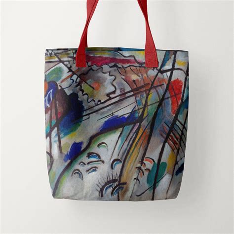 Improvisation 28 Kandinsky