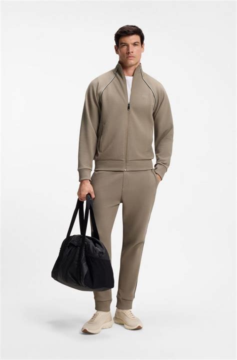 Men's Designer Clothing by HUGO BOSS | Official Store