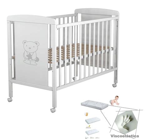 6 Mejores Cunas Para Bebés