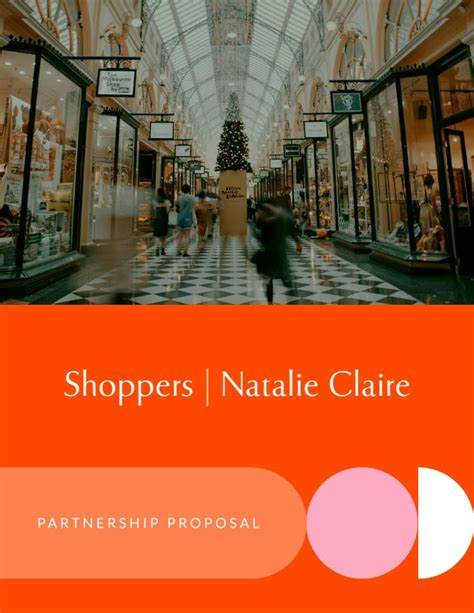 Sample Retail Partnership Program 的图像结果