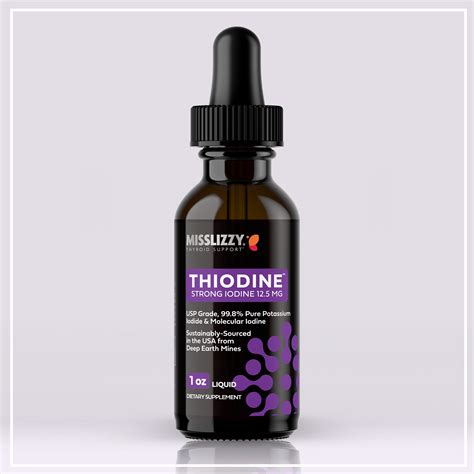 Iodine supplements for thyroid top
