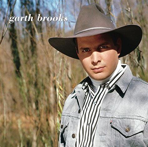 Garth Brooks - Garth Brooks (CD) - Amoeba Music