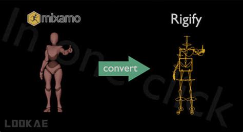 Import Mixamo 的图像结果