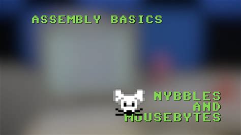 Image result for Assembly Language Basics