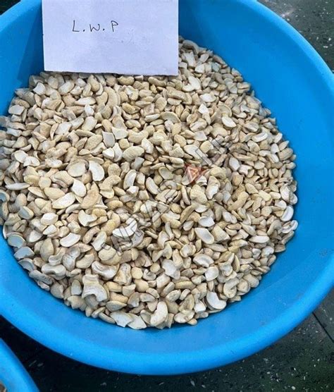 Best LWP Split Cashew Nuts Exporter From Odisha India