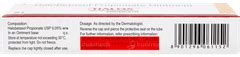 Halox Ointment 30 Gm - Uses, Side Effects, Dosage, Price | Truemeds
