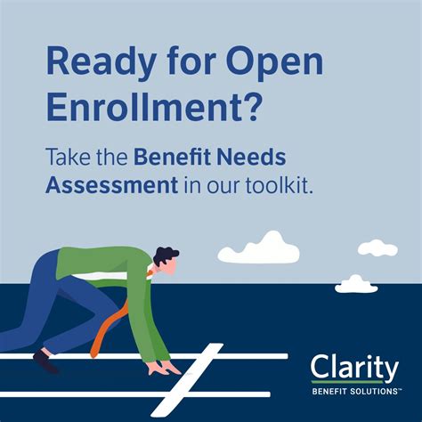 Clarity Benefit Solutions on LinkedIn: #openenrollment #hrtips #employeebenefits