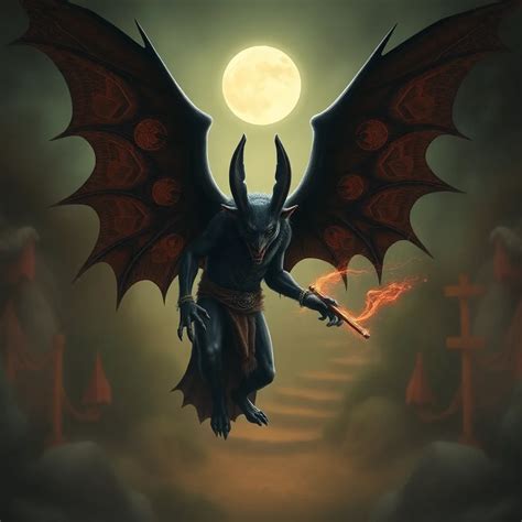 The Nine-Tailed Fox: Exploring the Kitsune in Japanese Folklore ...