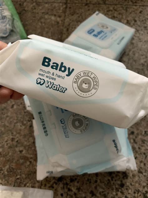 babycare的湿巾有哪些款？-百强网