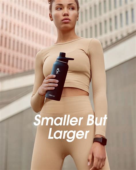 40 oz Water Bottle with Straw | Stay Refreshed All Day | Coolflask