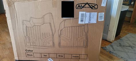 New Mexico - Smart Liner Floor Mats (SOLD) | 2021+ Ford Bronco Sport ...