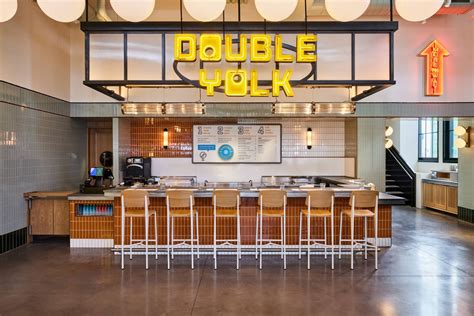 Double Yolk - Fast Casual Restaurant in New York, NY | The Vendry