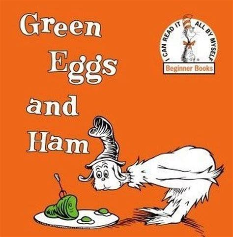 Amazon Green Eggs And Ham at Arthur Ritchie blog