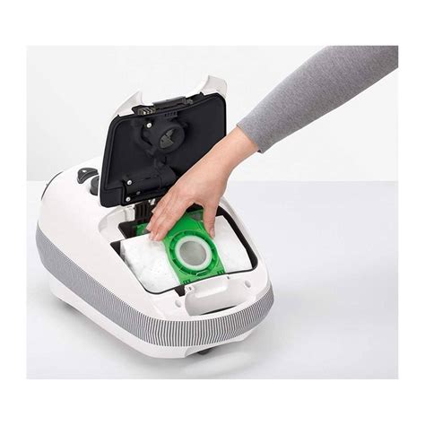 Sebo Airbelt E1 Kombi Canister Vacuum - Moore's Sewing