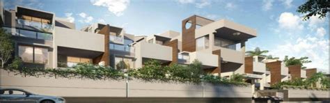 Purva Coronation Square | JP Nagar | Villas South Bangalore