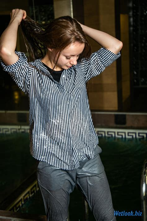 Image result for Wet Look Pool Time