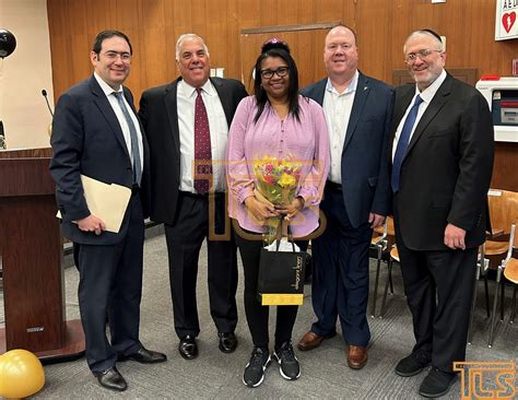 PHOTOS: Lakewood Municipal Court Administrator Sheila Wilson Retires ...