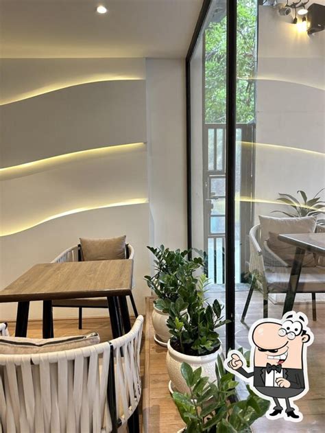 Qehhwa Cafe, Pune - Restaurant menu, prices and reviews