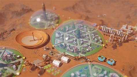 Surviving Mars for Xbox and PC ultimate beginner's guide: Tips, tricks ...