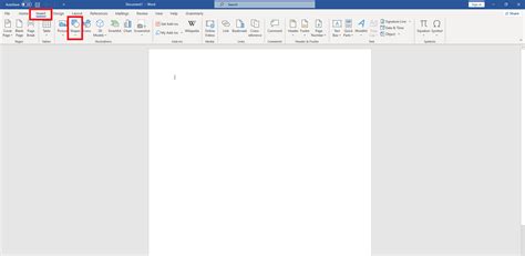 Wie man einen Entscheidungsbaum in Word erstellt: Eine Schritt-für ...