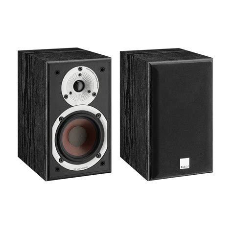 Dali Spektor 1 - Bookshelf Speakers | AVStore.in